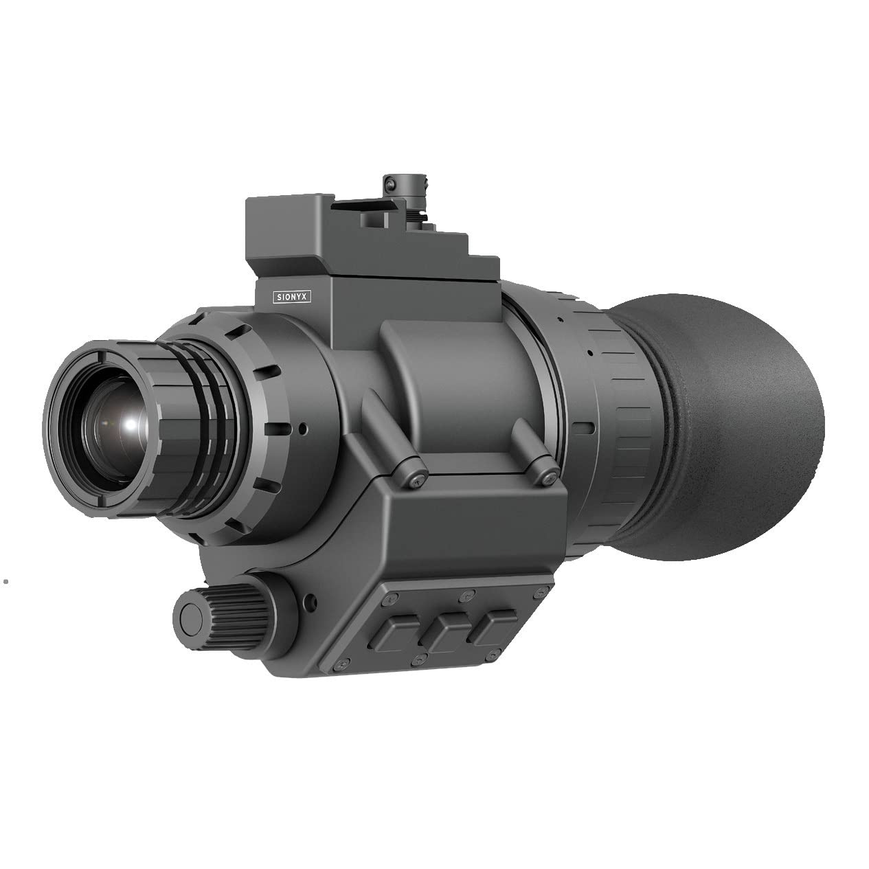 Sionyx | OPSIN DNVM1 | Ultra Low-Light Color MONOCULAR