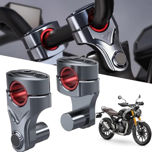 XINMOZR FOR SCRAMBLER 400 X XNu[400X SPEED 400 Xs[h400 2024 2025I[goC̃nho[nho[nho[CU[nhNvnho[LbgA~ 52 ~