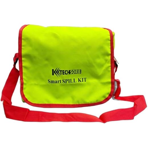 Oil-only Spill Kit 5 Liters