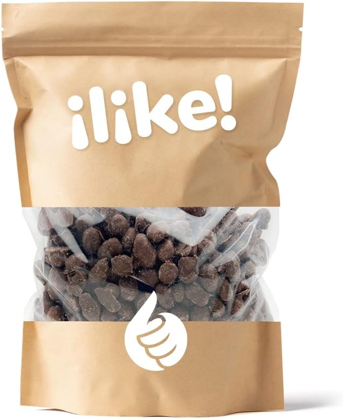 Double Dipped Milk Chocolate Covered Peanuts, 2 Pound Bag