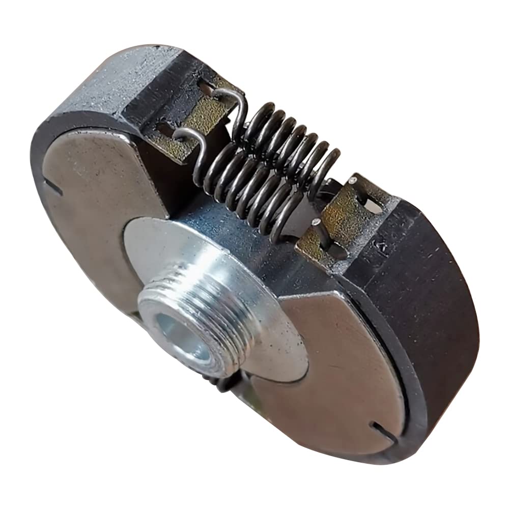 Amazon.com : Realman 0043595 (OD: 78mm x ID: 10.5/15mm) Clutch 