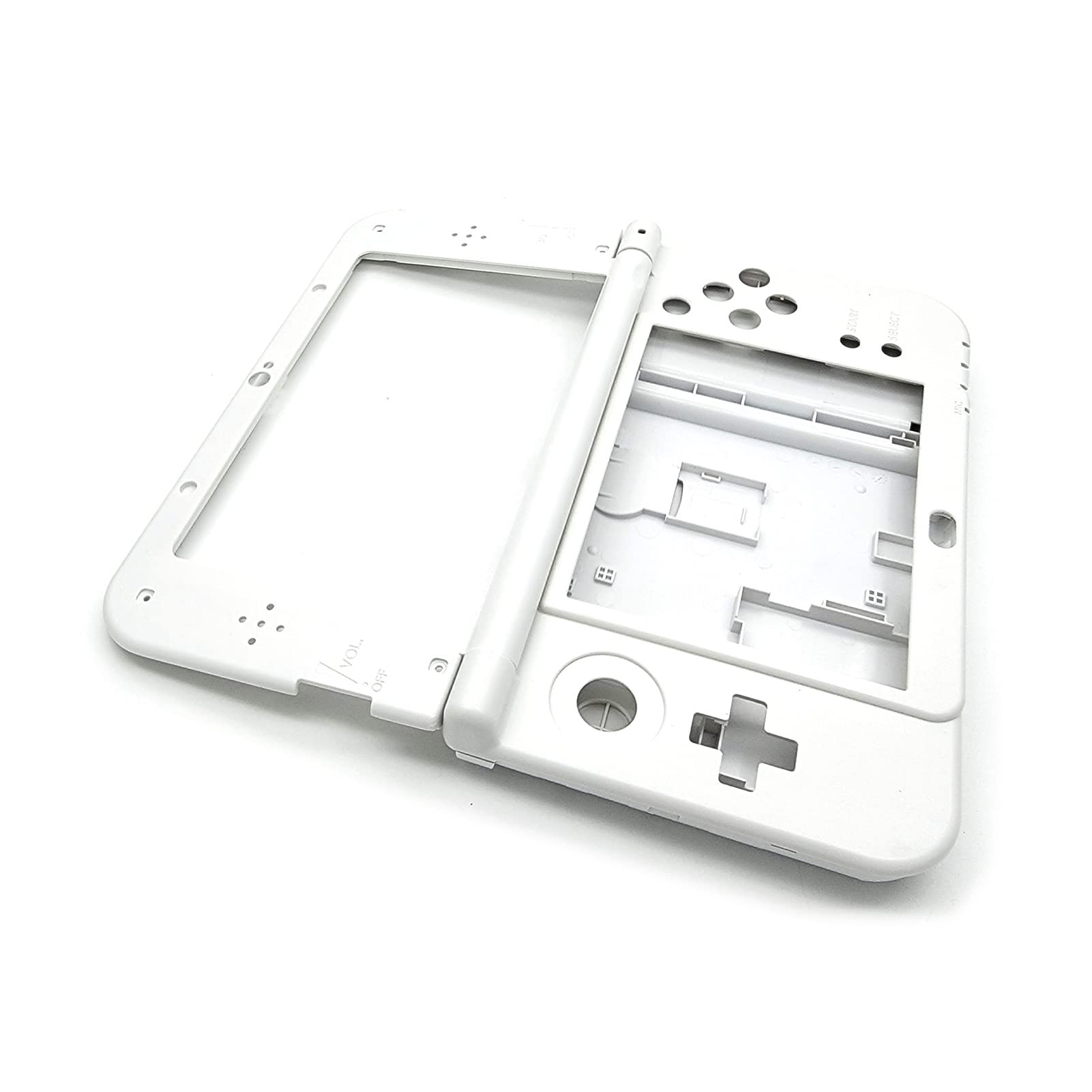 Nintendo Switch 3DSLL Nintendo 3DS LL Pearl White Console Game from Japan NEW | eBay