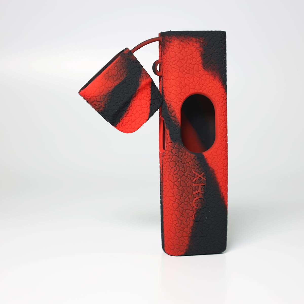 WratryParts Silicone Case Compatible with Vaporesso XROS 4 Kit
