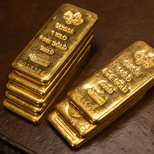 Gold has hits new heights - should you buy some?