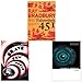 Price comparison product image Fahrenheit 451,Brave New World and 1984 Nineteen Eighty-Four 3 Books Bundle Collection
