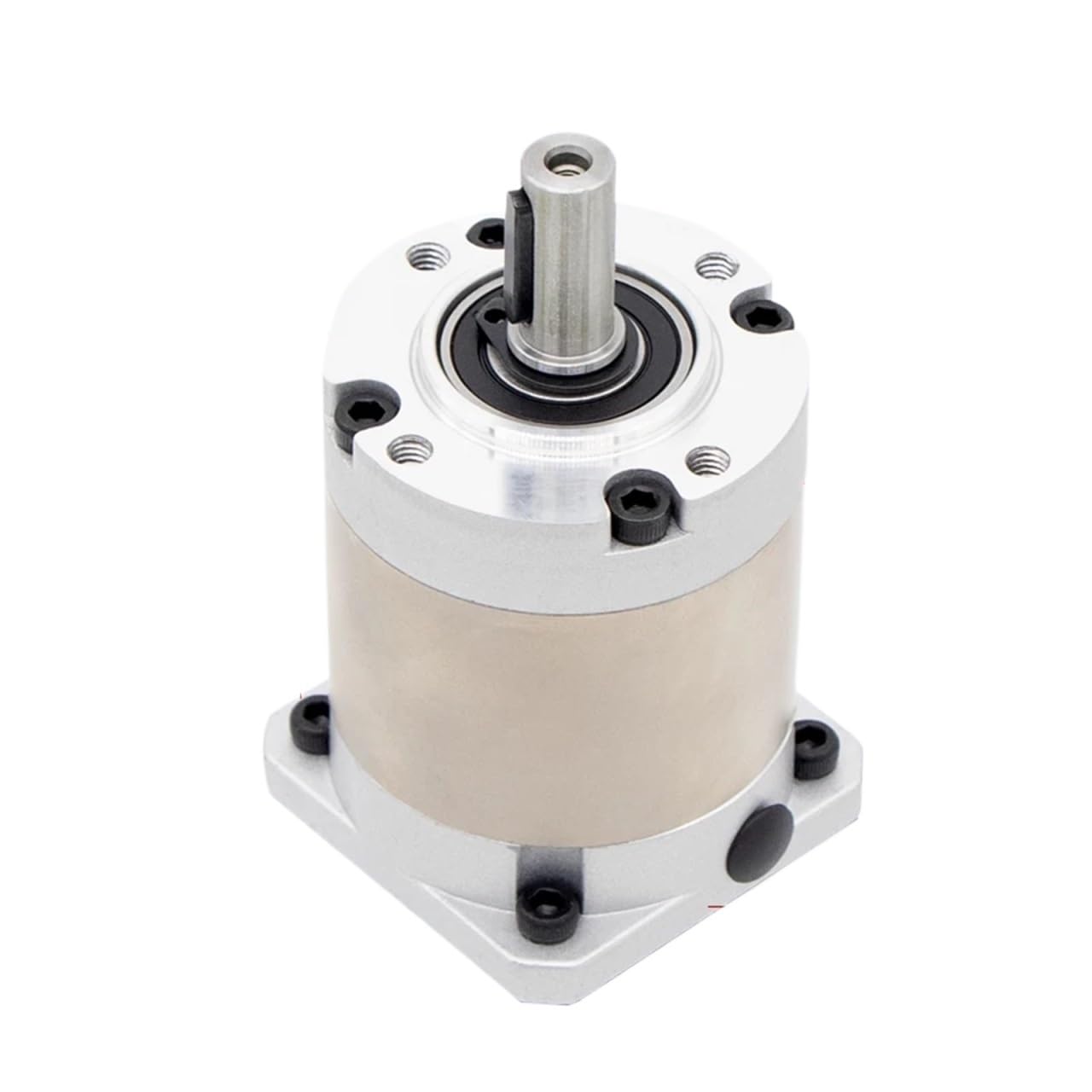 Nema 14 Micro Schrittmotor mit Reduzierer Verhältnis 3 zu 100