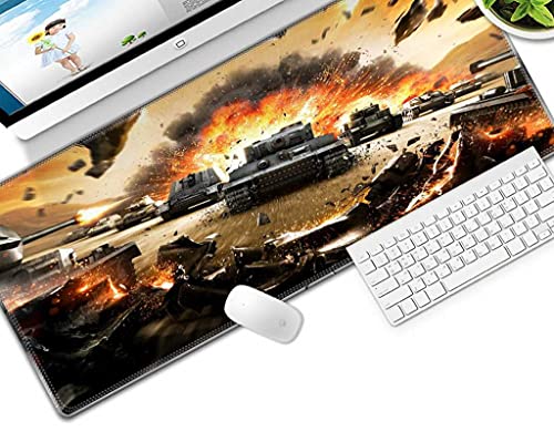 Tapis de souris XXL One Piece 3D le cadeau idéal pour les passionnés