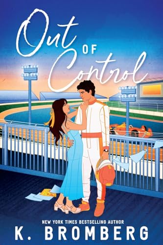 Out of Control (Full Throttle Series)