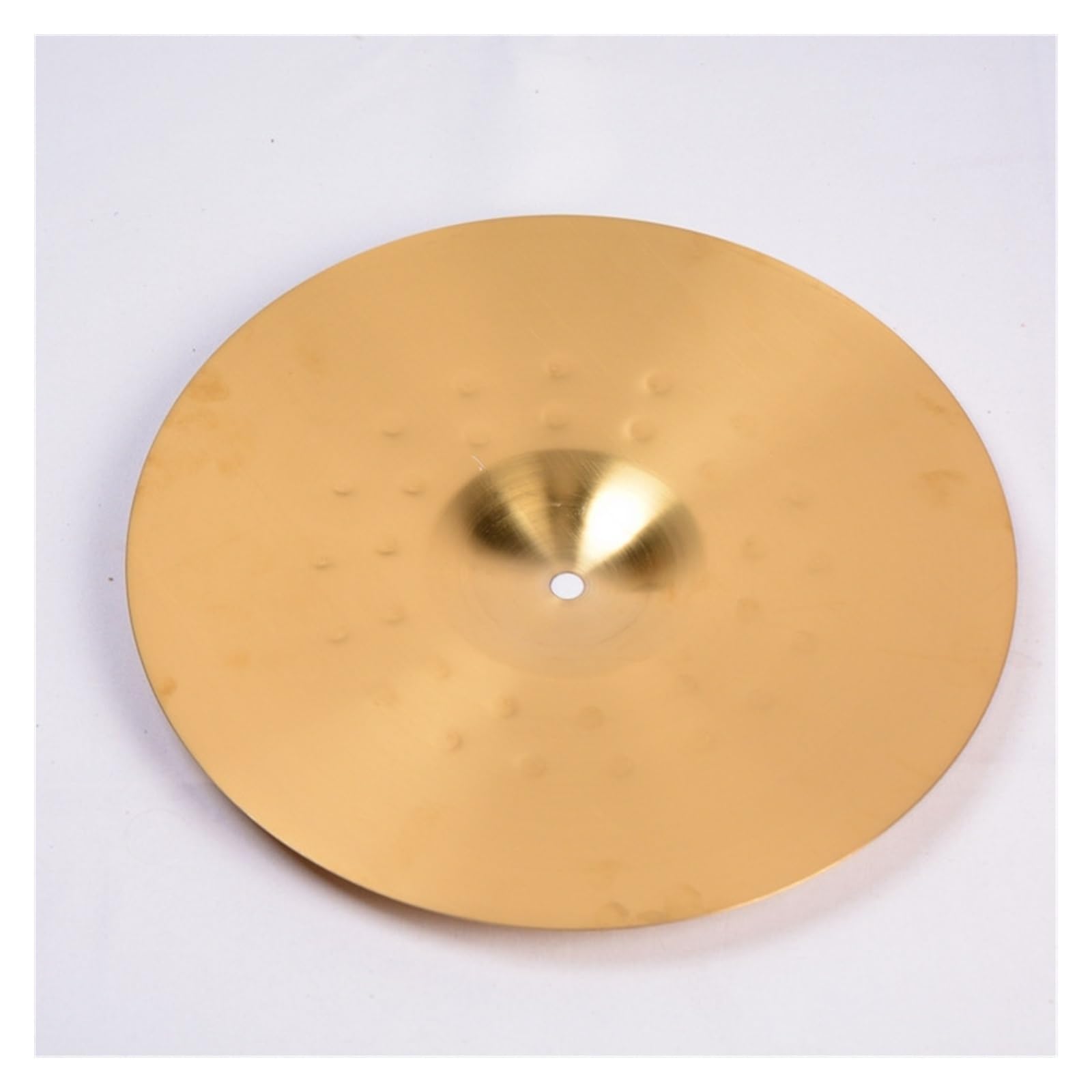 Vari set di piatti per batteria Piatti 16 Pollici Sospensione 20 Pollici Piatti Ride 14 Pollici Hi Hat Splash 18 Pollici Piatti Rhythm(16 inches)