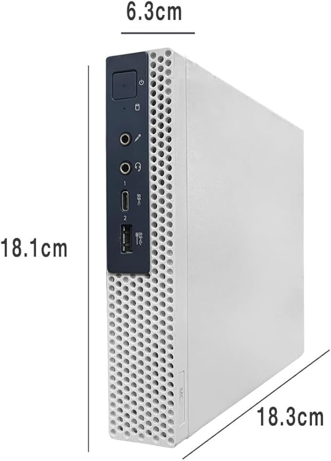 Amazon.co.jp: 【2年保証】 デスクトップパソコン Core i7 8700 / 8GB