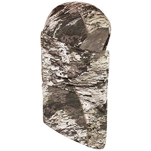 Huntworth Leichte Sturmhaube für Herren, Tarnen Camo Cover