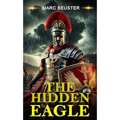 The hidden Eagle
