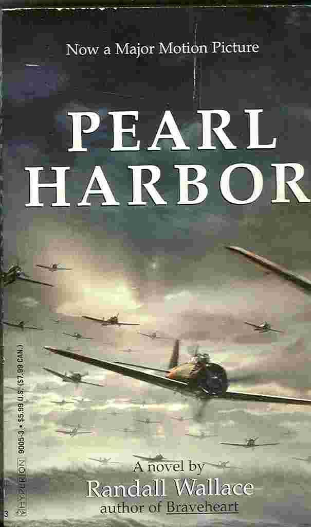 Pearl Harbor: From Infamy to Greatness cover