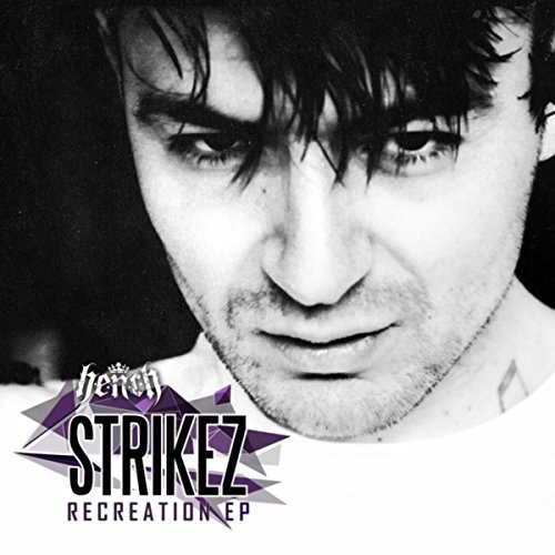Play Recreation EP by Strikez on Amazon Music