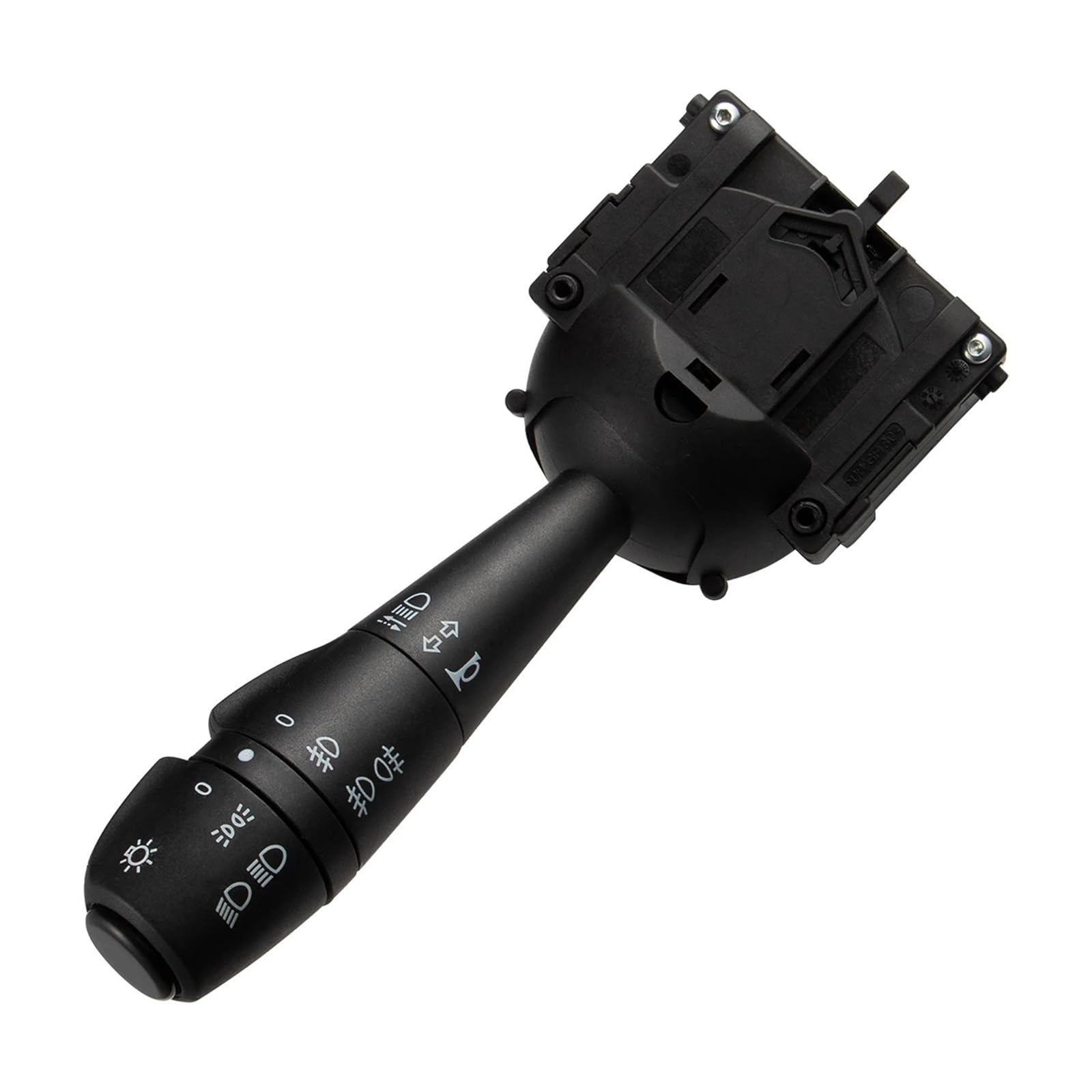 Interrupteur combiné de clignotants Dacia Duster avec commande antibrouillard fluide - 7