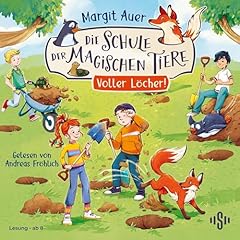 Voller L&ouml;cher! cover art