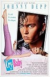 Cry Baby Movie Poster - 24' x 36'