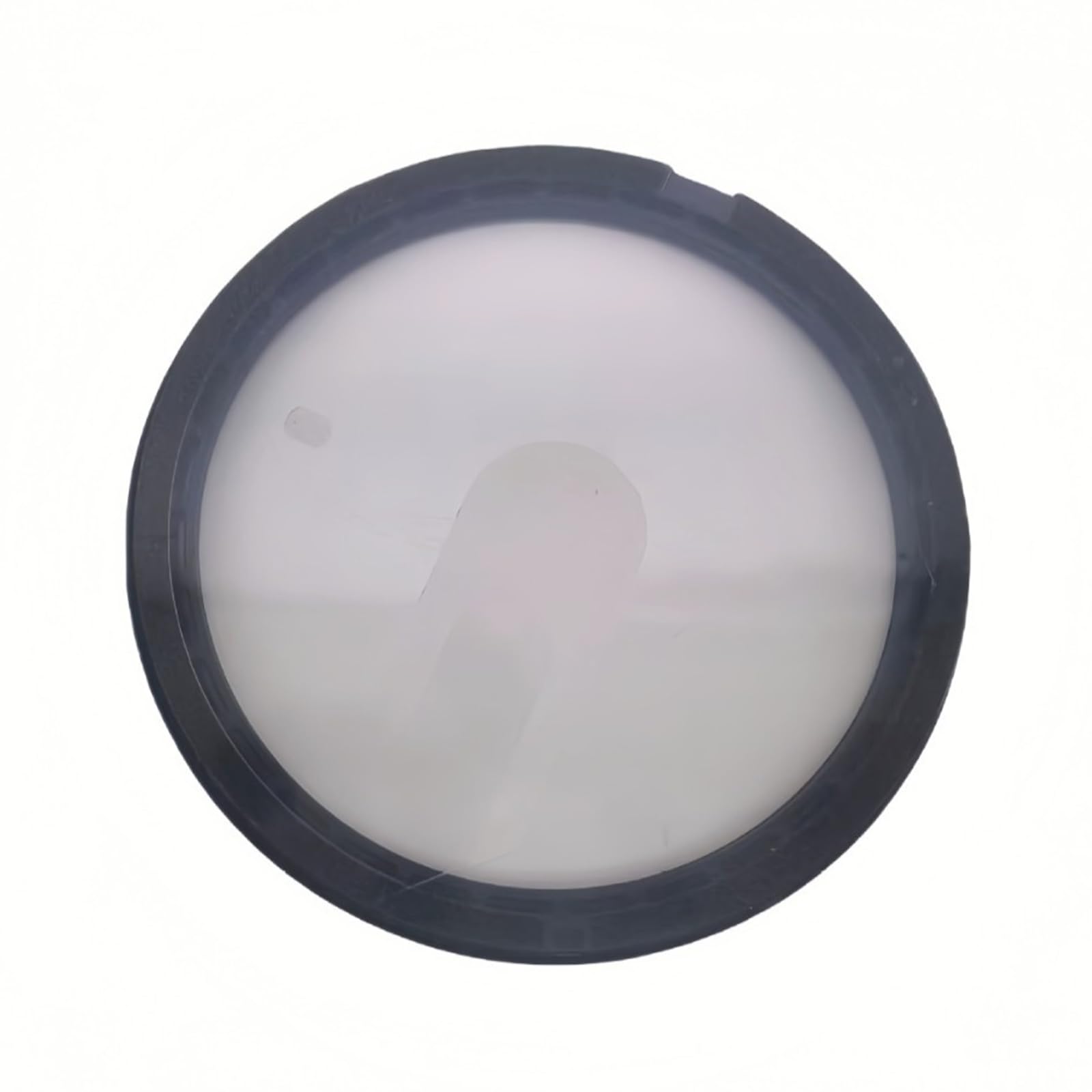 NUEAYMS 2 Caches d ' Objectif de précision pour 50 mm FE1.4GM: Construction ABS optimisée pour la Mise Point Automatique avec des clartés Anti-poussière, Anneaux pour Photographie à Faible luminosité