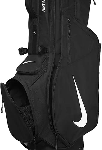 Miniatura 3 de Nike Air Hybrid 2 - Bolsa de golf, color negro