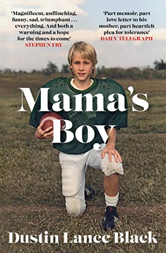 Mamas Boy