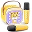Amazmic Juguetes para Niñas, Micrófono de Karaoke para Amazmic Juguetes para Niñas, Micrófono de Karaoke para