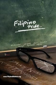Paperback Filipino Pride Book