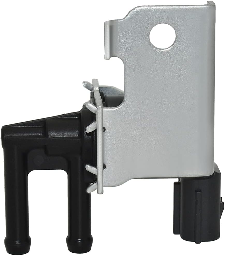 K5T46771 Vacuum Solenoid Valve