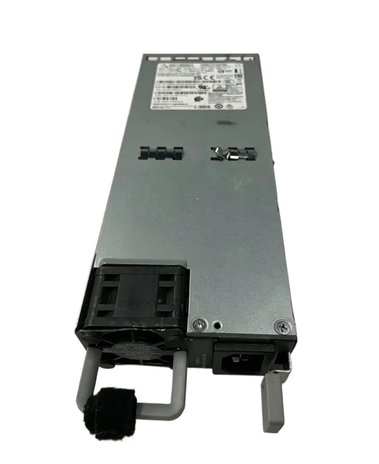 KSZHZYMGX PWR-VG420-650WAC V00 341-101287-01 power supply