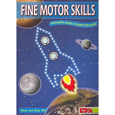Fine Motor Skills