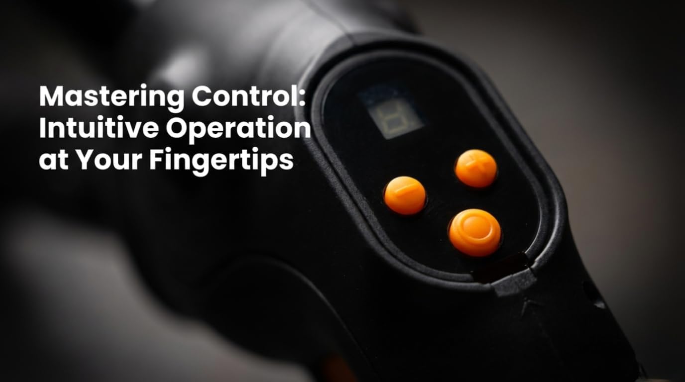 2-in-1 Steam Cleaner & Steam Mop for Home | 1.6L Tank for 60 Mins Runtime | 15s Fast Heat Up Portable Steamer with Wheels & 3-Level Handle | for Car, Tile Grout, Floor, Upholstery, 16-Piece Kit