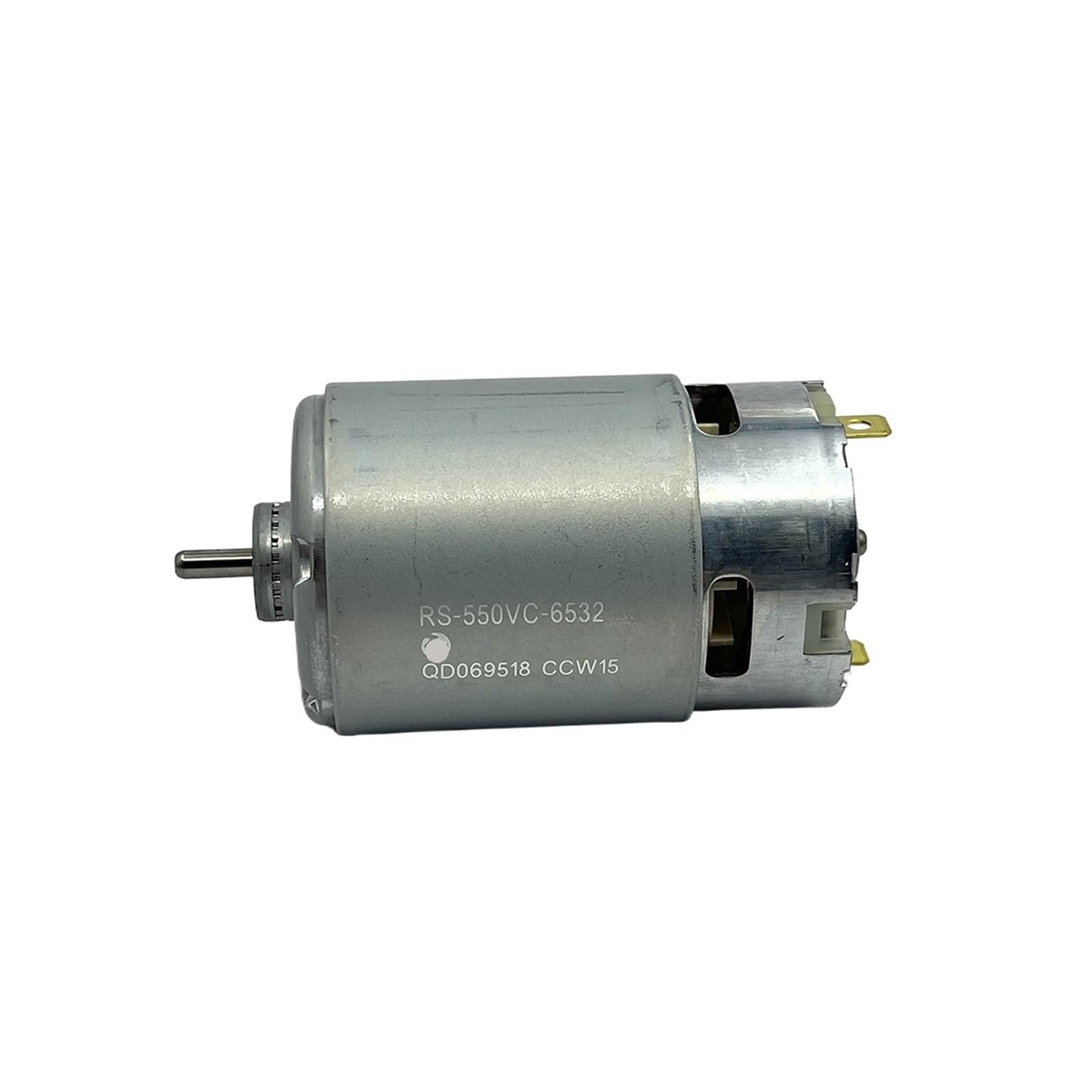AARTERZZA RS-550VC-6532 DC 12V-18V 21000rpm High Speed Power Electronic Starter