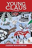 Young Claus - James Magnuson 