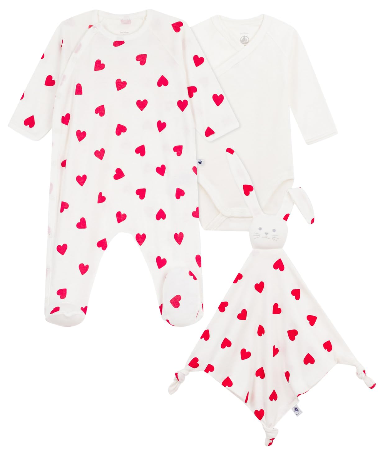 Petit Bateau Vêtements Nuit Mixte