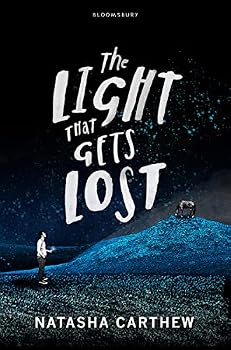 Paperback Light That Gets Lost Book