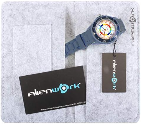 Alienwork