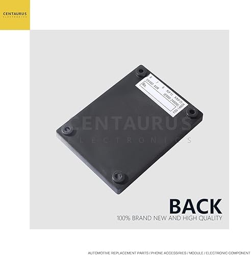 Miniatura 3 de CENTAURUS Compatible con AVR SX460 Regulador de Voltaje Automático Modelos de Control Accesorios Reemplazo para Generador Stamford Genset