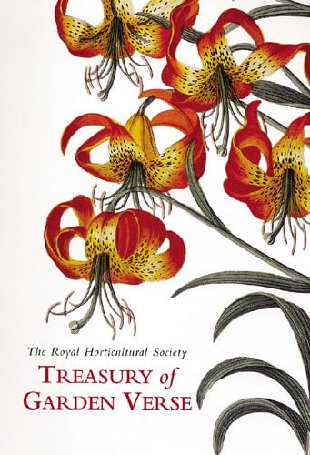 Treasury of Garden Verse