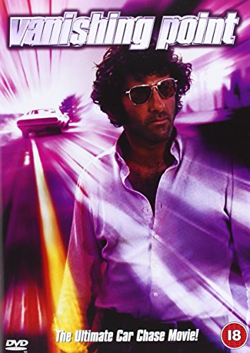 Preisvergleich Produktbild Vanishing Point [DVD]