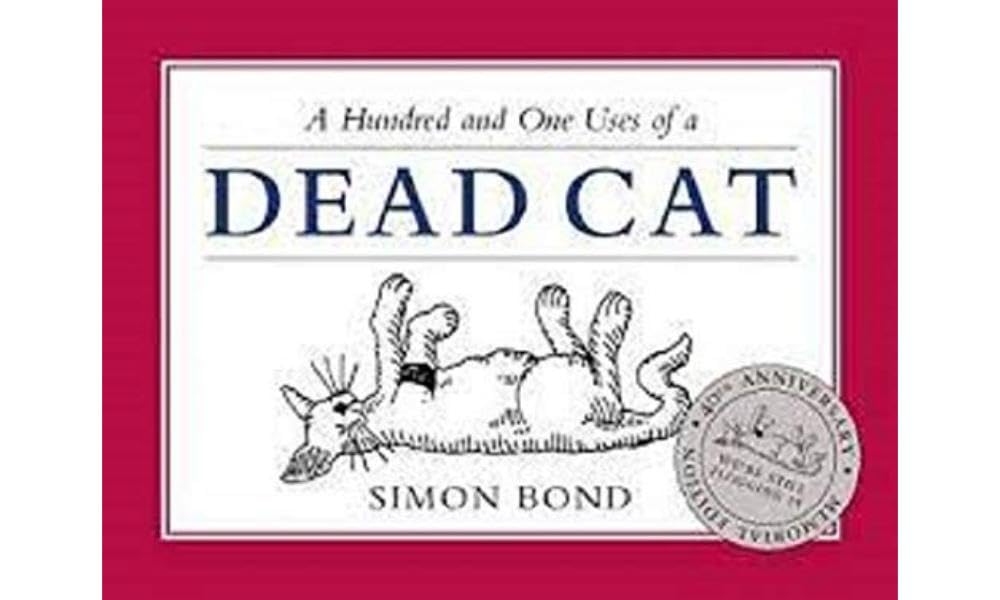 101 Uses of a Dead Cat