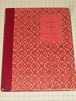 A Basket of Poses - Verses by George Chappell - Pictures by Hogarth,Jr (Rockwell Kent) B00GWUSNUQ Book Cover