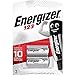 Produktbild Energizer® Batterie, LITHIUM Photo, Lithium, CR17345, 123, 3 V, 1.500 mAh (2 Stück), Sie erhalten 1 Packung á 2 Stück