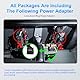 mangoal Dashcam Power Adapter for Toyota Lexus 16 Pin (Model D) Compatible with Corolla Yaris & Yaris Cross 2024 2025, Lexus NX/RX/RZ and More, Connects to Lane Assist Port (Hidden)