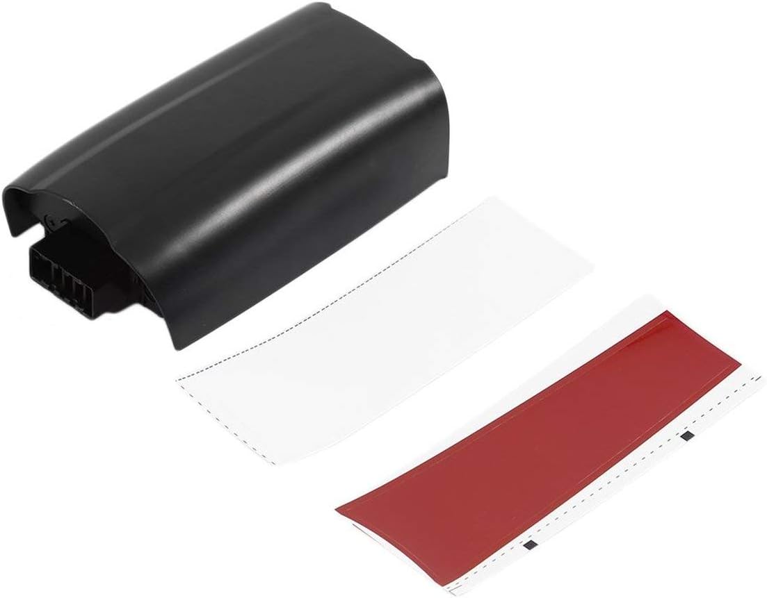 batteria per bebop pappagallo