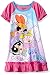 Powerpuff Girls Big Girls' Power Puff Dorm, Pink, Medium (7-8)