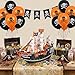 Rhode Island Novelty 10 Inch Pirate Boat, One Per Order