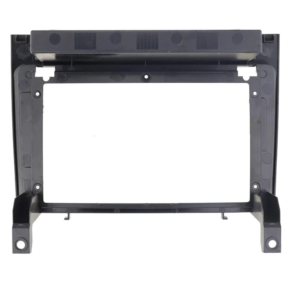 Panel de Radio de Fascia de Coche Adaptador de cajade Coches Caja de canbus Decodificador de Cuadros para Benz SLK R171 2004 2005 2006 2007 2008 2009 2010 2011