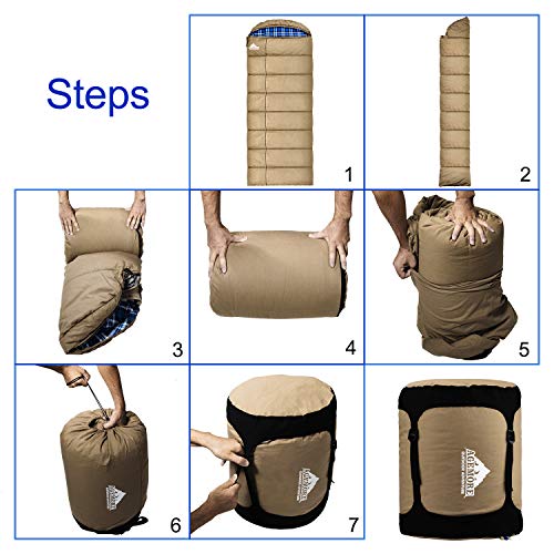 The 30 Best Hunting Sleeping Bags of 2024 [Verified] Cherry Picks