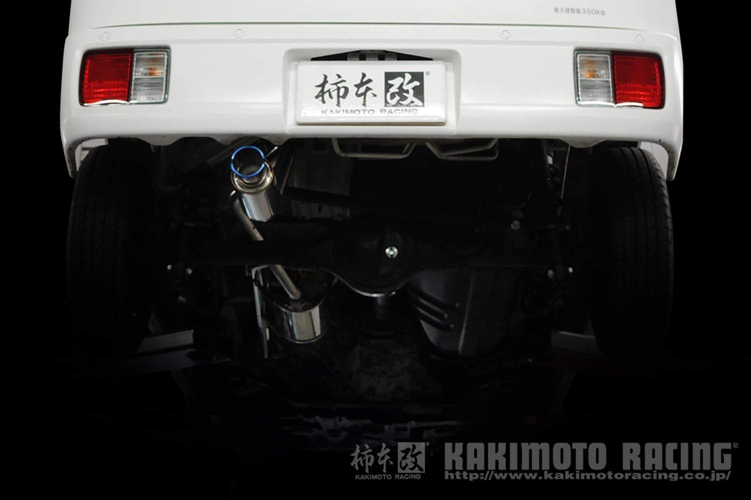 Amazon | 柿本改(Kakimotoracing) ﾏﾌﾗｰ GTbox 06&S DA/DG/DR/DS 17V