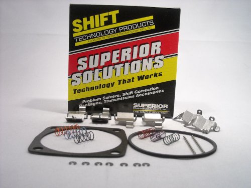 Shift Point Tuning Kit