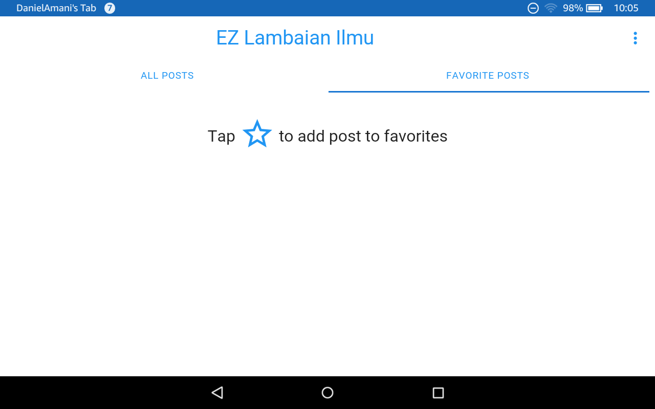 EZ PT3 Reader - App on Amazon Appstore